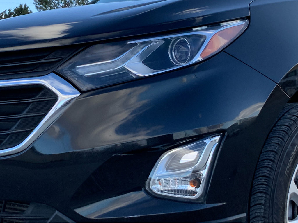 2021 Chevrolet Equinox LT 27