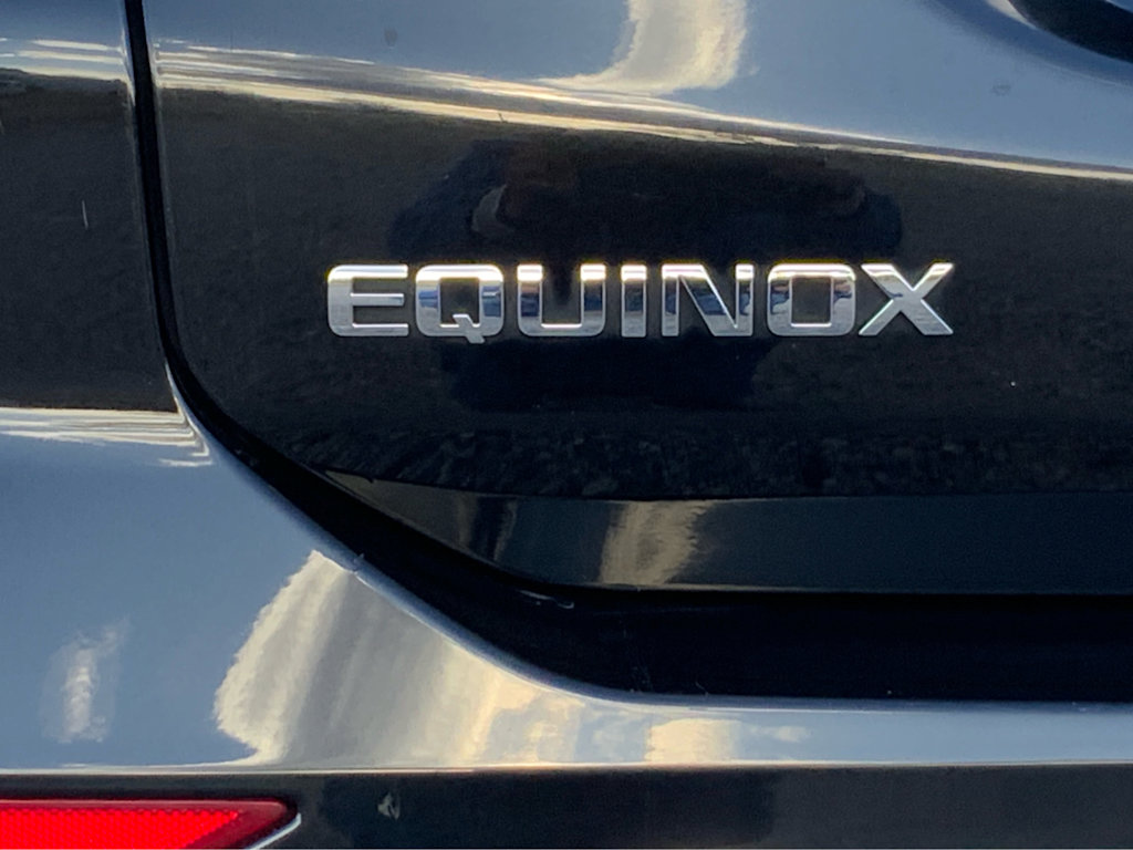 2021 Chevrolet Equinox LT 7