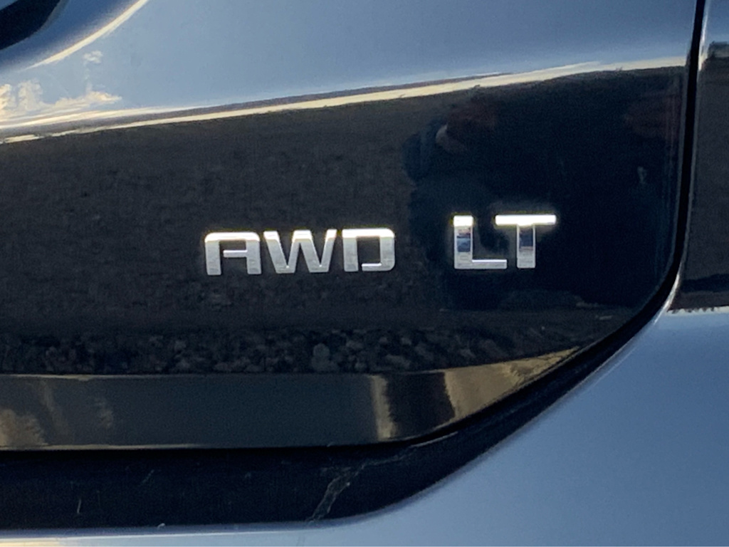 2021 Chevrolet Equinox LT 29