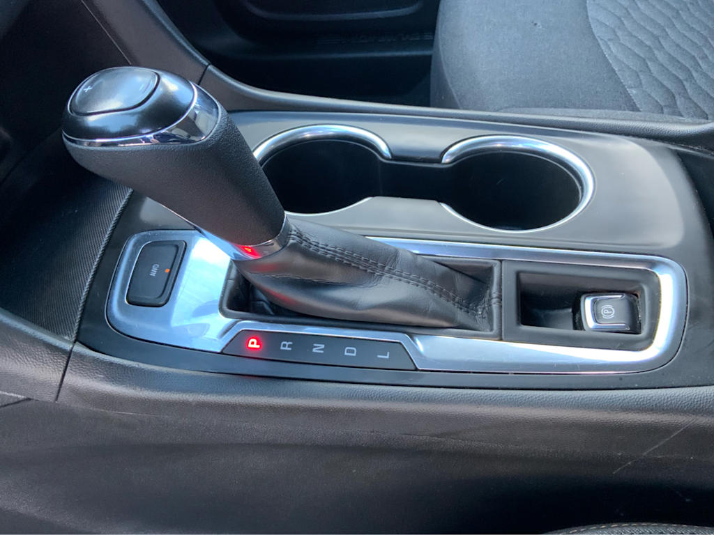 2021 Chevrolet Equinox LT 16
