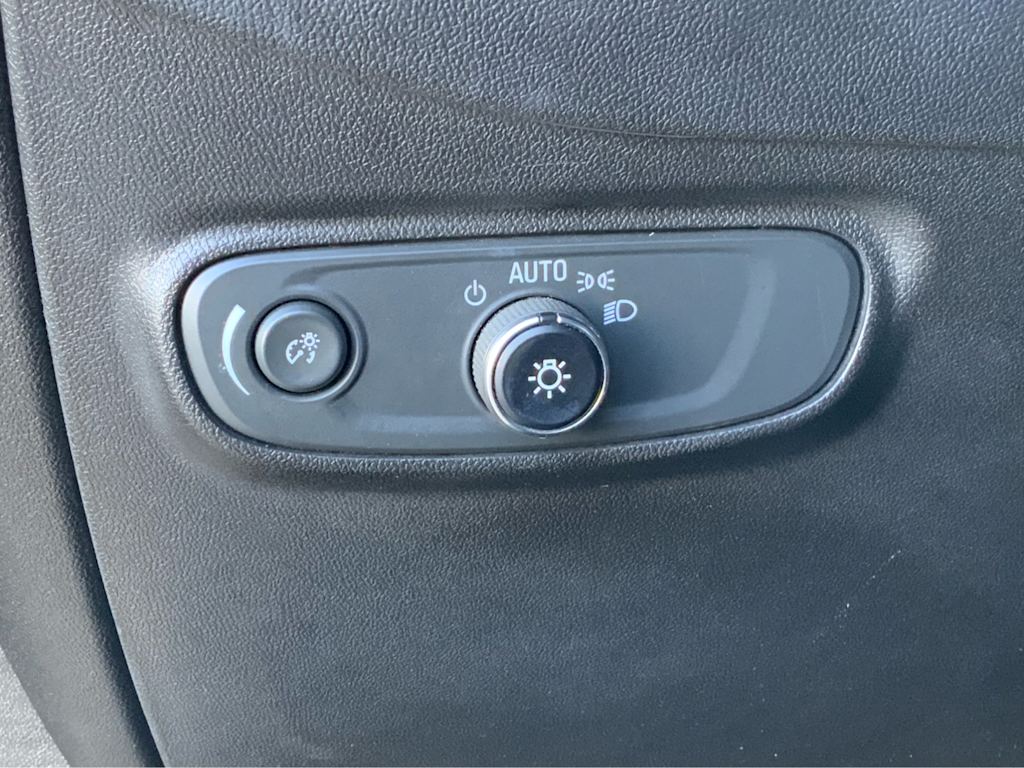 2021 Chevrolet Equinox LT 44