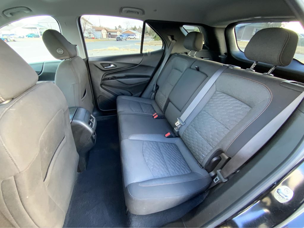 2021 Chevrolet Equinox LT 12