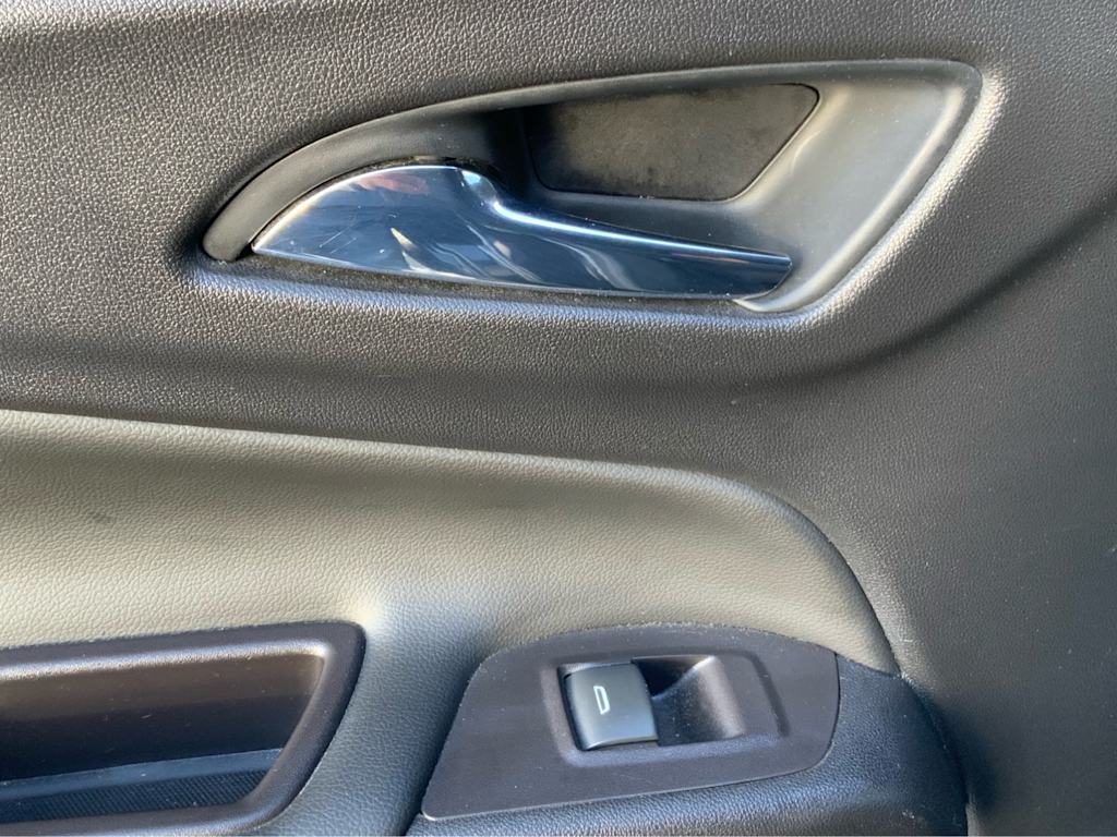 2021 Chevrolet Equinox LT 42