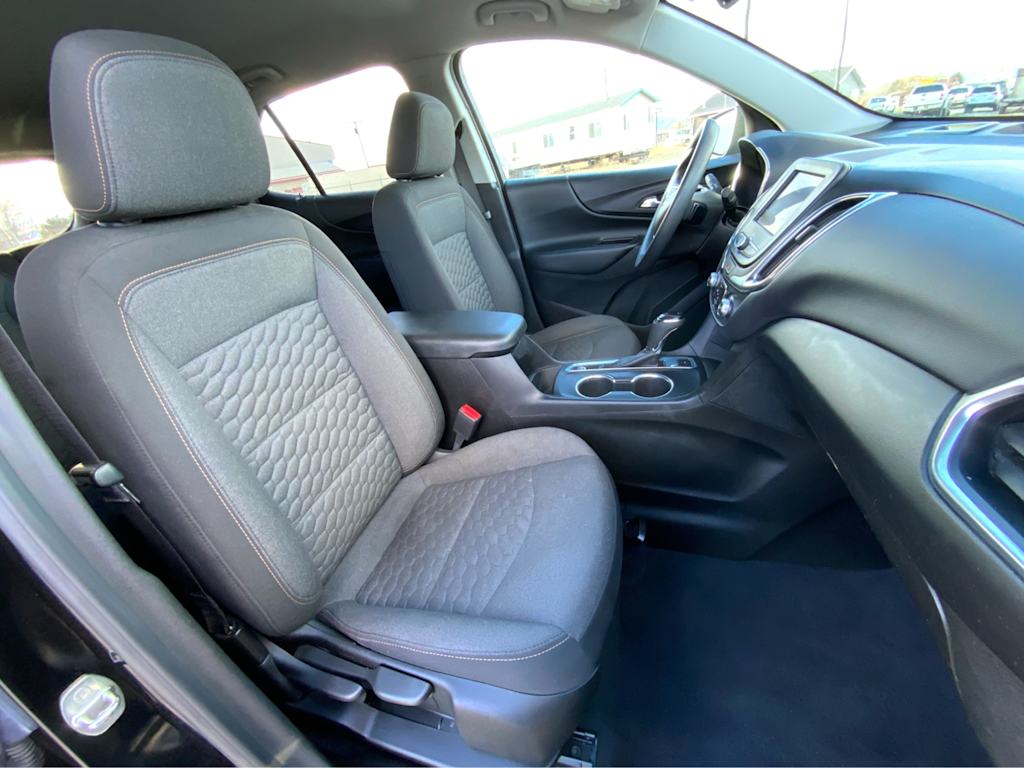 2021 Chevrolet Equinox LT 11