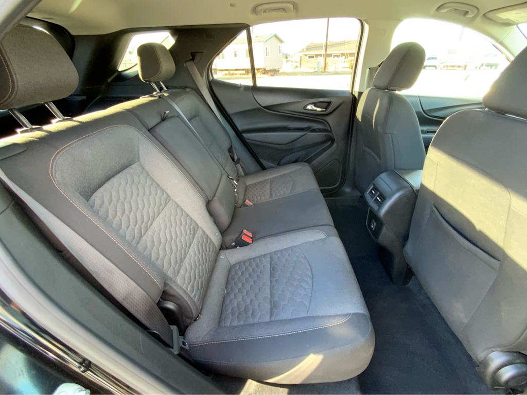 2021 Chevrolet Equinox LT 36