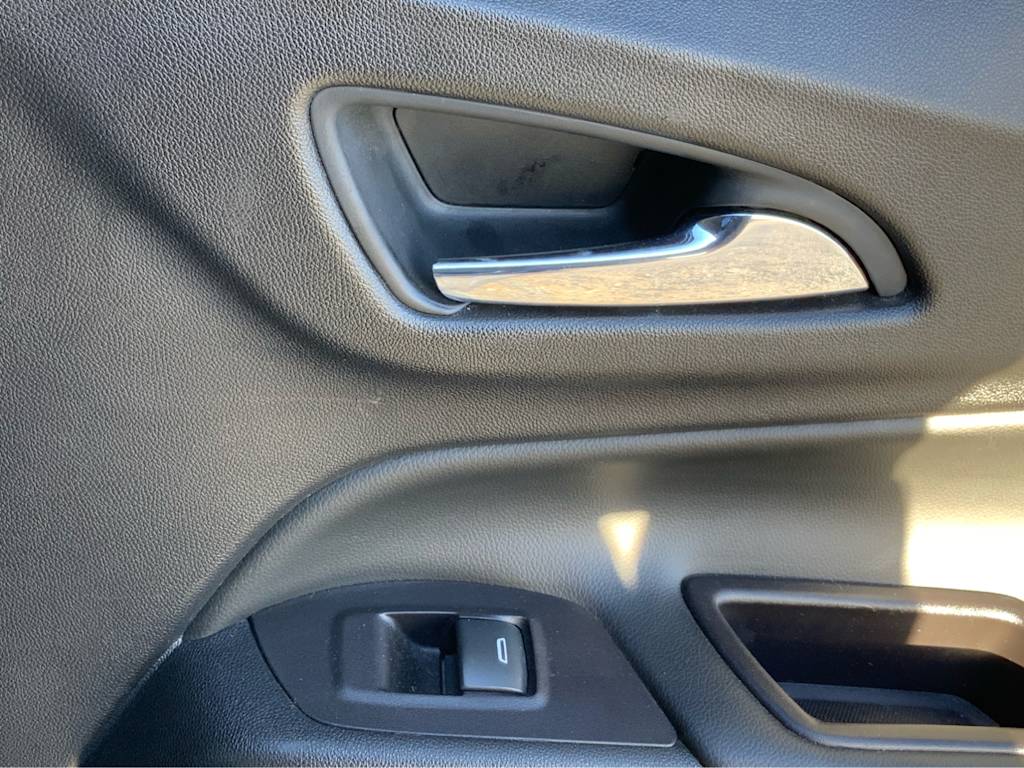 2021 Chevrolet Equinox LT 43
