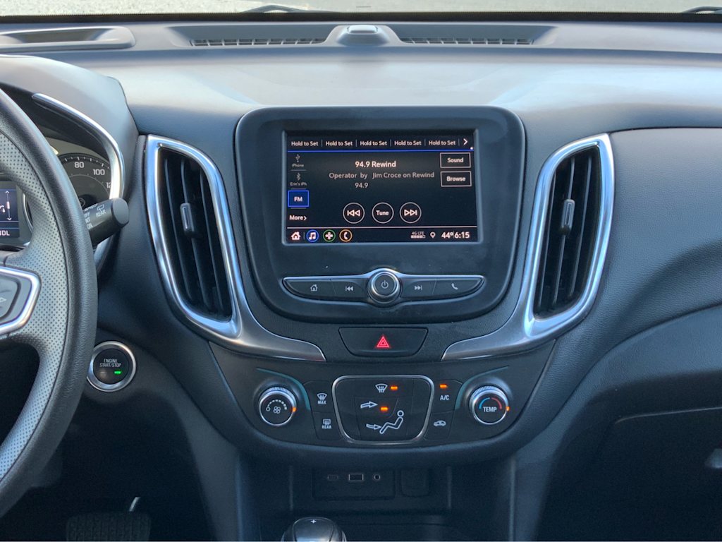 2021 Chevrolet Equinox LT 15