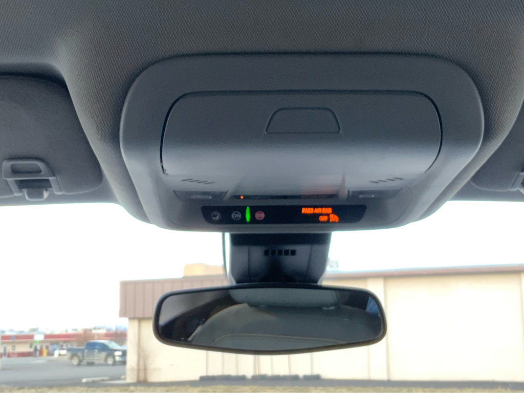 2021 Chevrolet Equinox LT 35