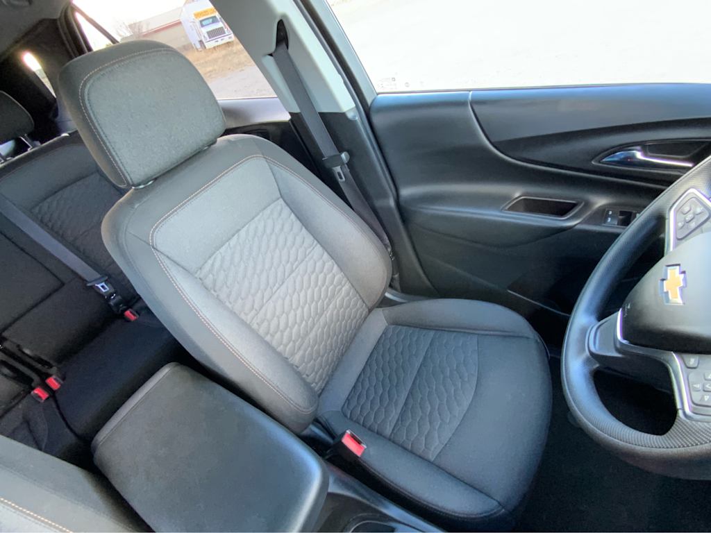 2021 Chevrolet Equinox LT 37