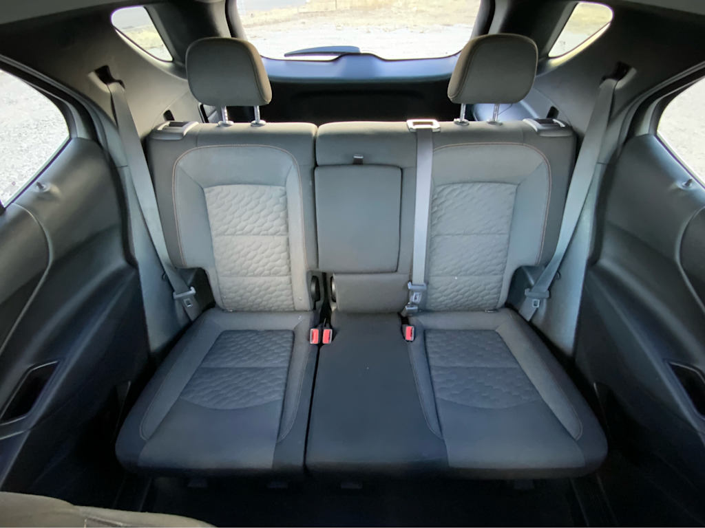 2021 Chevrolet Equinox LT 38