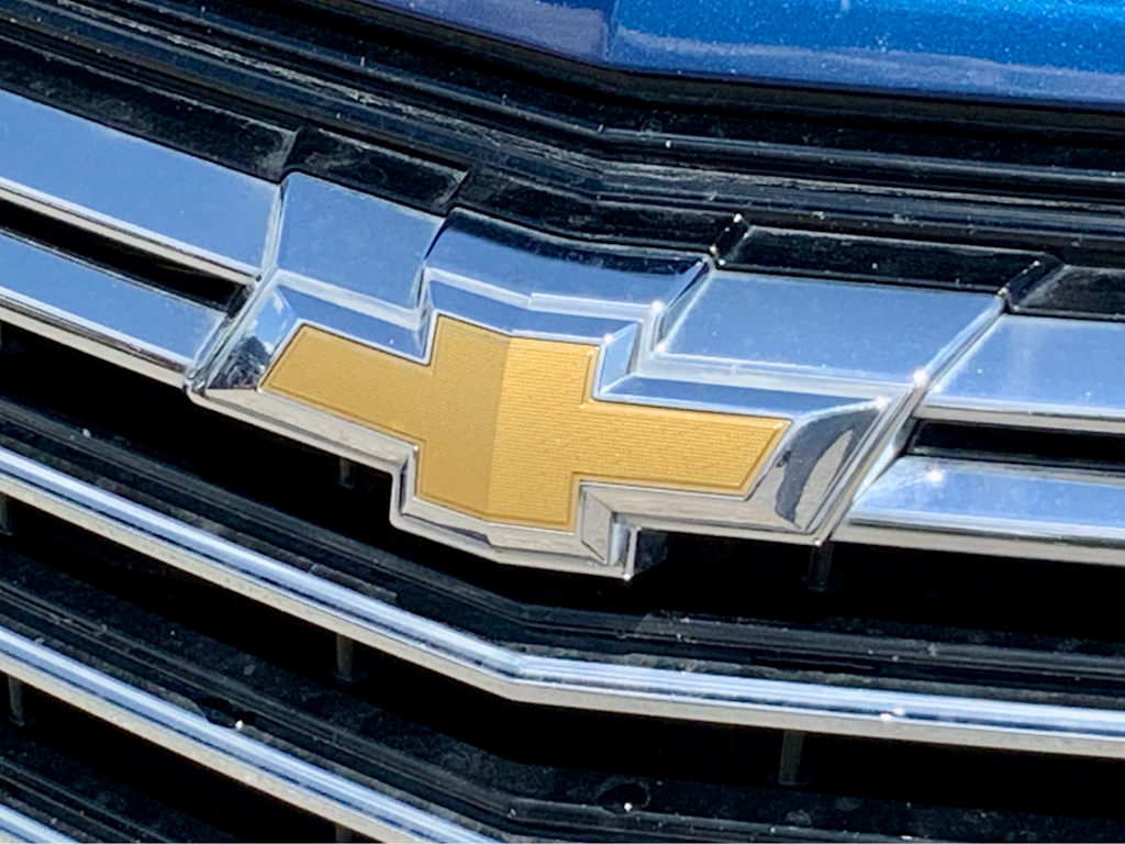 Thumbnail: 2022 Chevrolet Equinox - 7