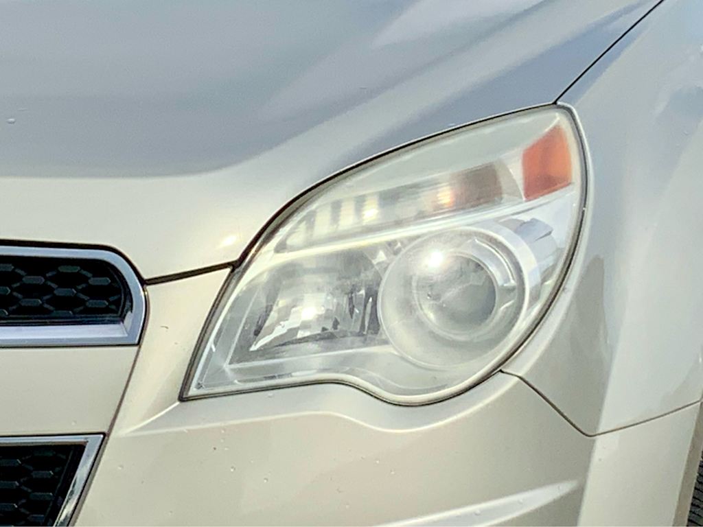 Thumbnail: 2013 Chevrolet Equinox - 24