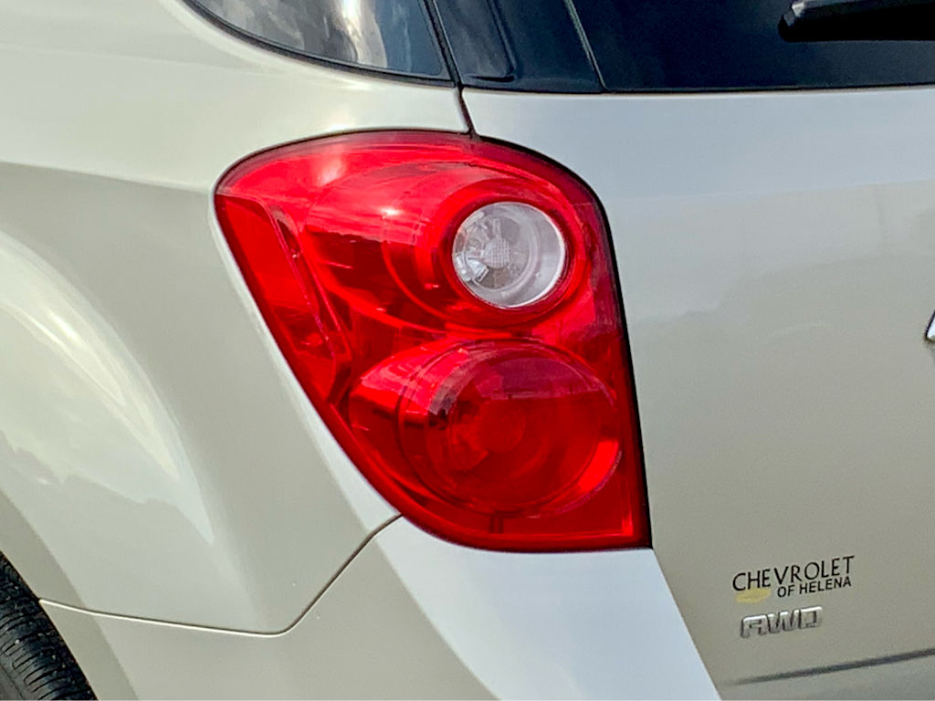 Thumbnail: 2013 Chevrolet Equinox - 25