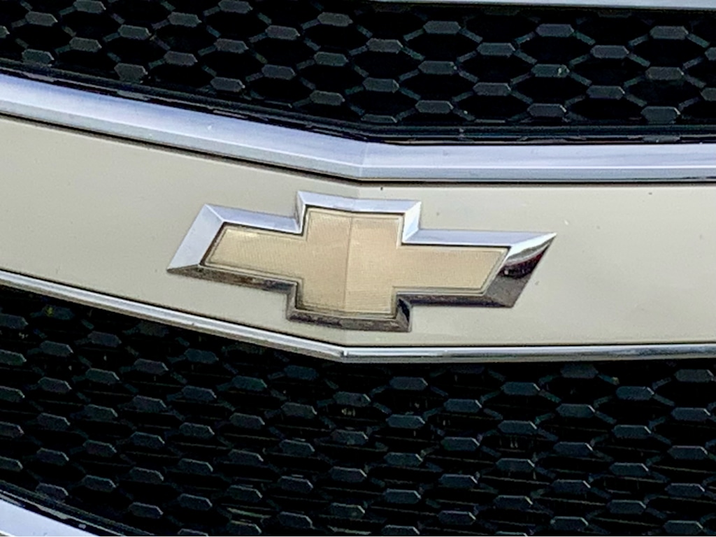 Thumbnail: 2013 Chevrolet Equinox - 7