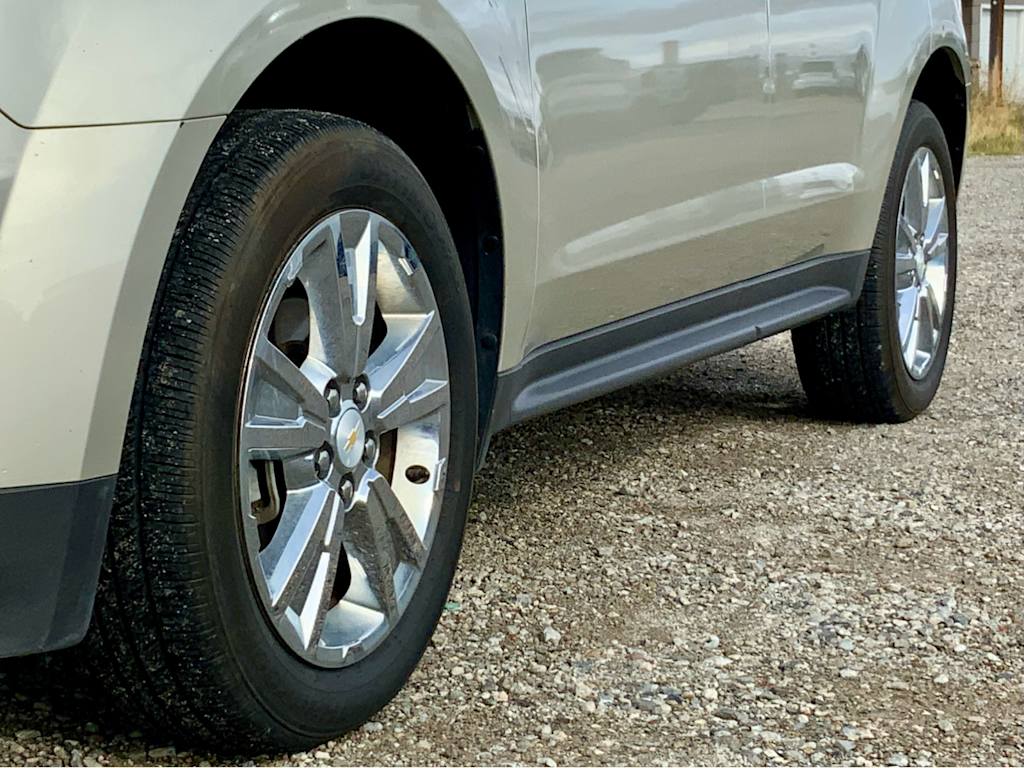 Thumbnail: 2013 Chevrolet Equinox - 27