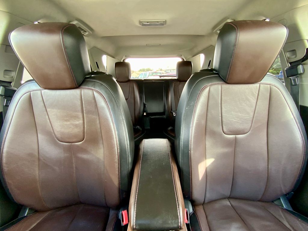 Thumbnail: 2013 Chevrolet Equinox - 30