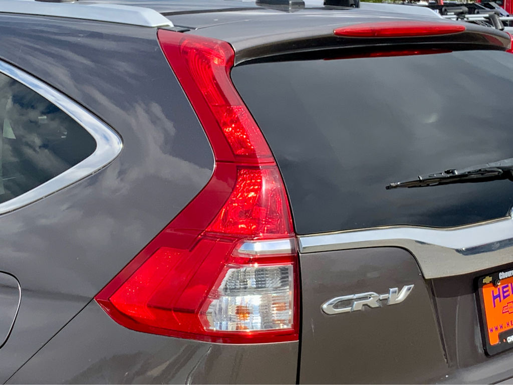 Thumbnail: 2016 Honda CR-V - 22