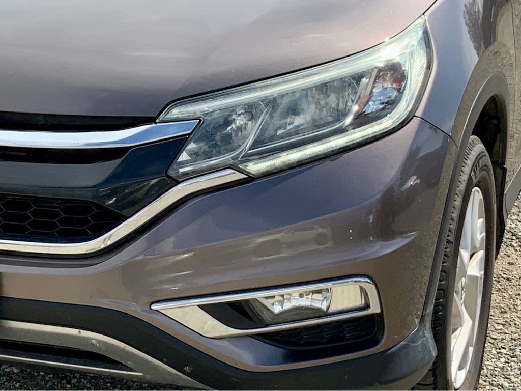 Thumbnail: 2016 Honda CR-V - 21