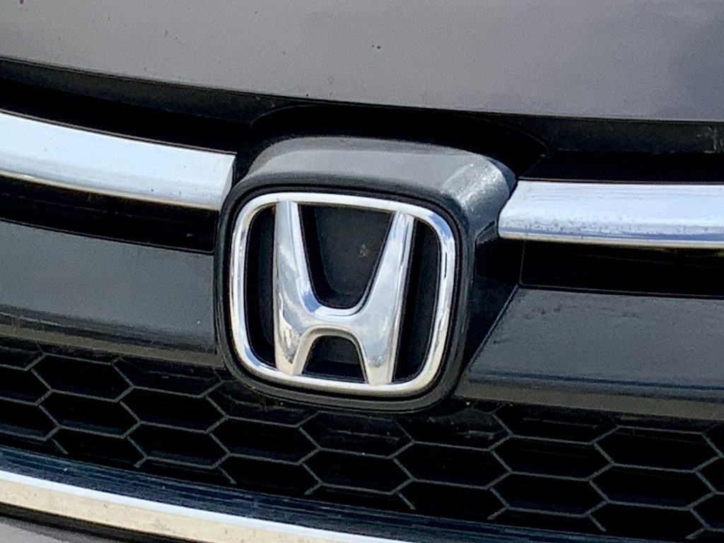 Thumbnail: 2016 Honda CR-V - 5
