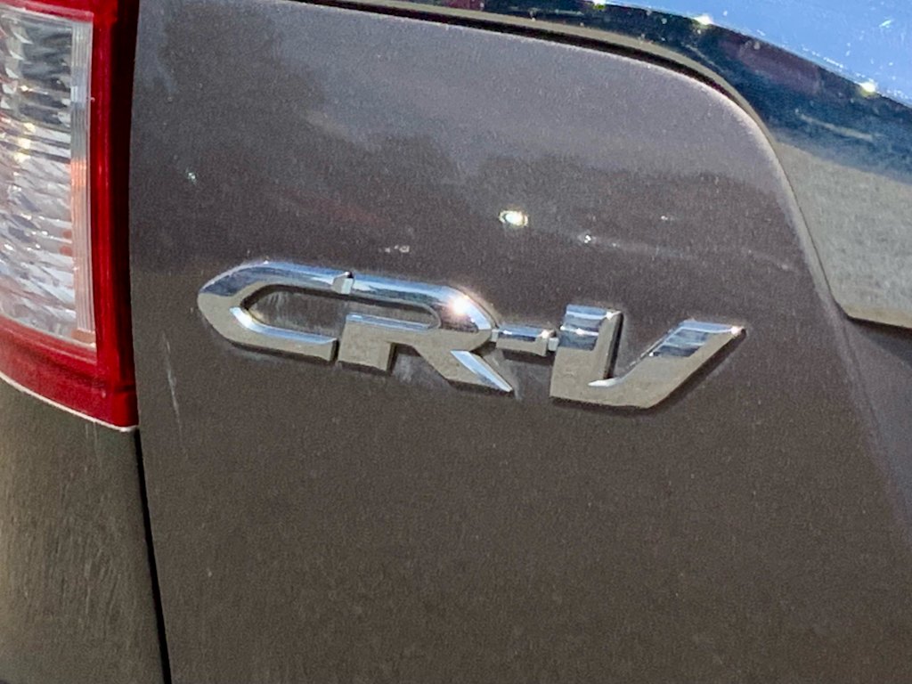 Thumbnail: 2016 Honda CR-V - 23