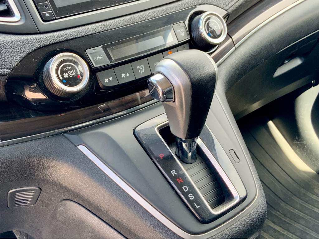 Thumbnail: 2016 Honda CR-V - 13