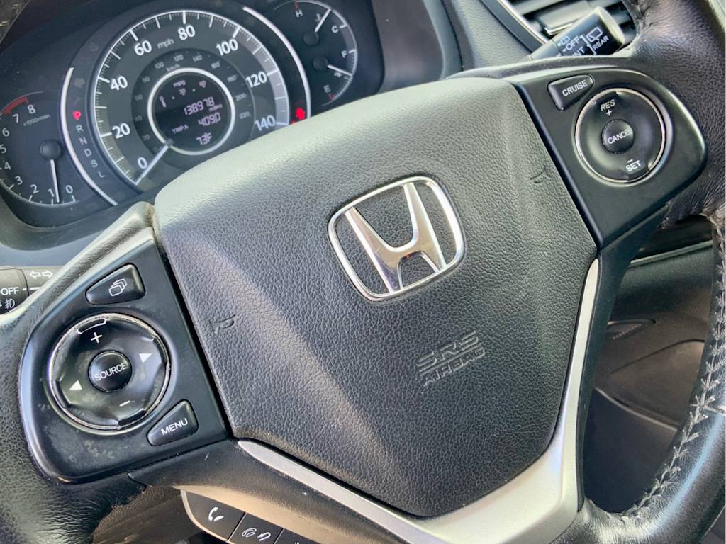 Thumbnail: 2016 Honda CR-V - 29