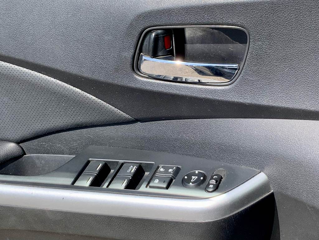 Thumbnail: 2016 Honda CR-V - 34
