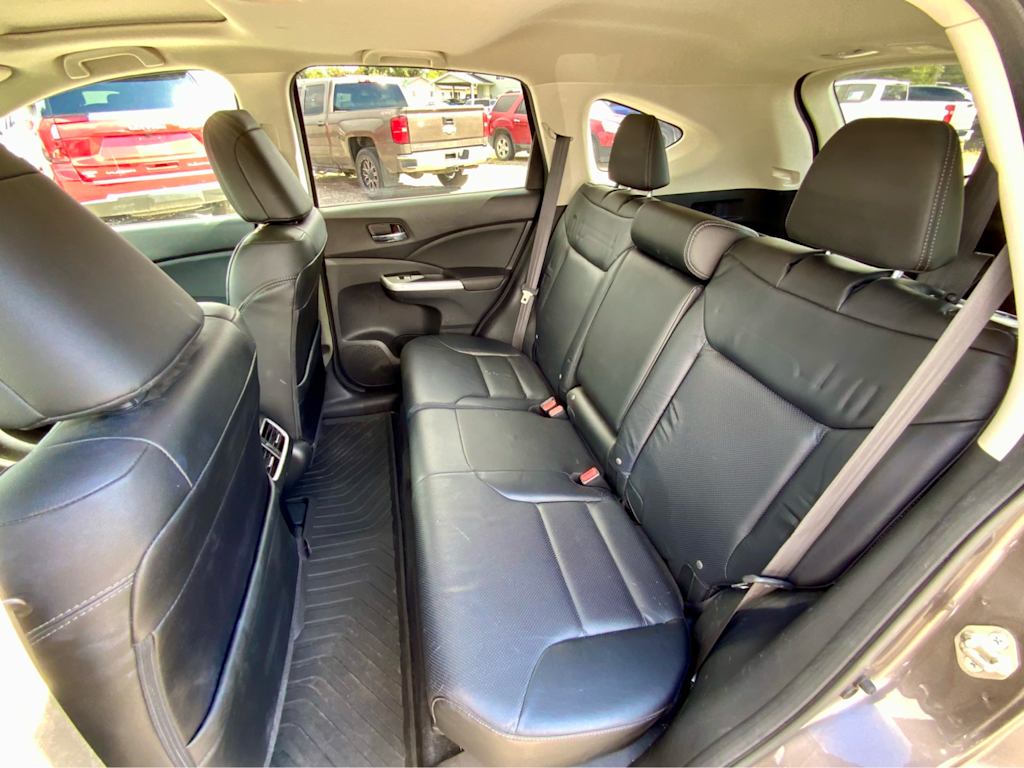 Thumbnail: 2016 Honda CR-V - 9