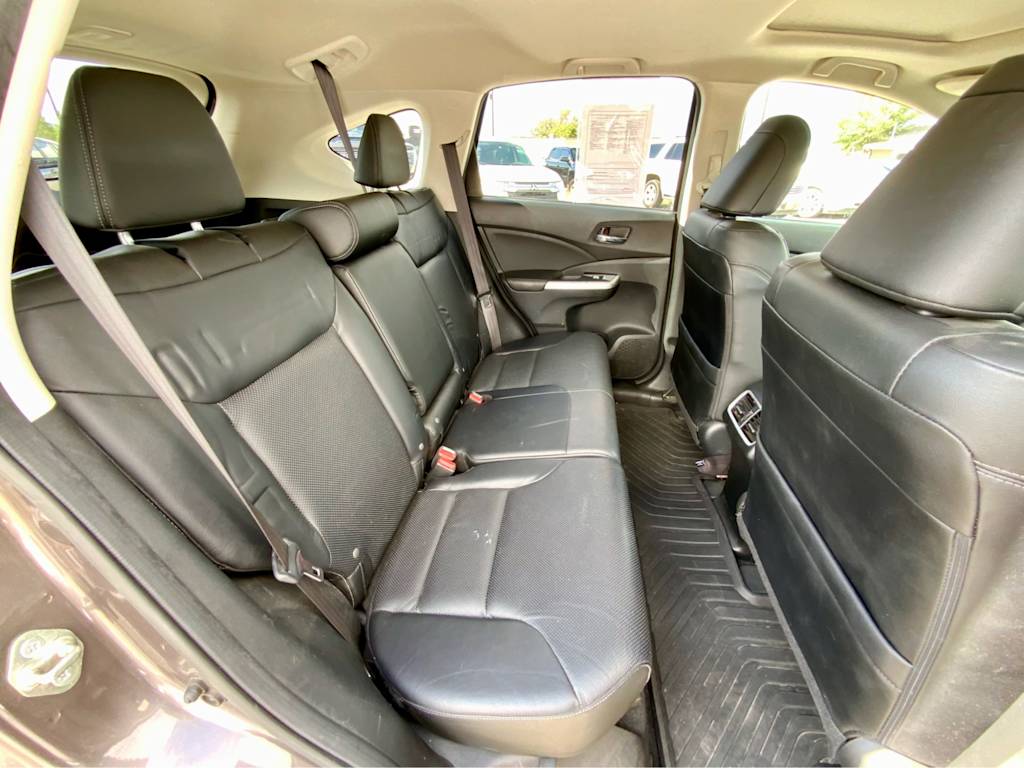 Thumbnail: 2016 Honda CR-V - 26