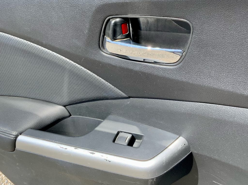 Thumbnail: 2016 Honda CR-V - 36