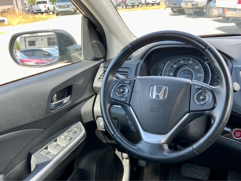Thumbnail: 2016 Honda CR-V - 10