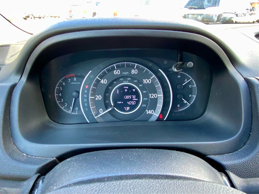 Thumbnail: 2016 Honda CR-V - 14