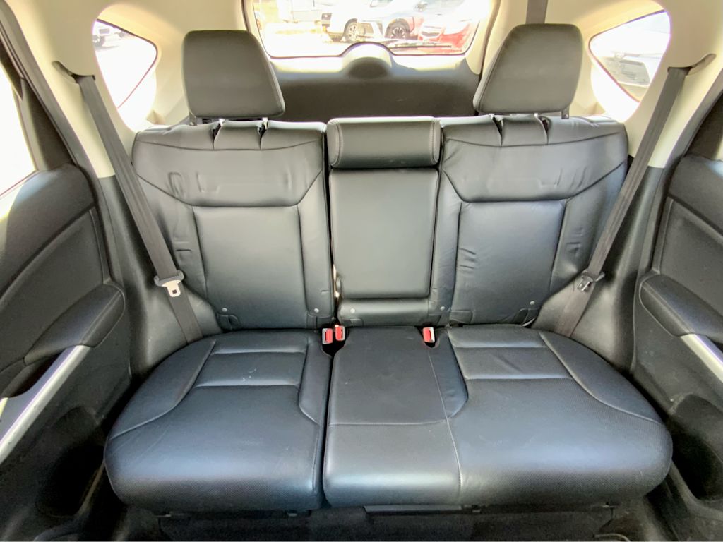 Thumbnail: 2016 Honda CR-V - 27