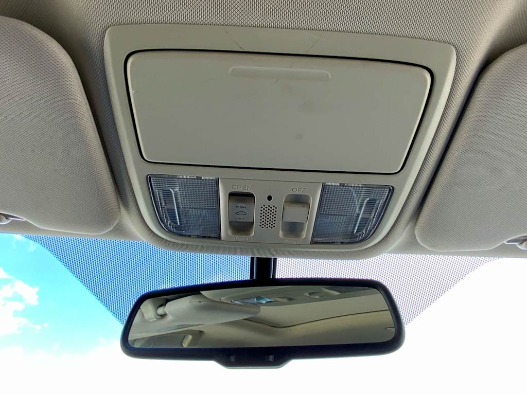 Thumbnail: 2016 Honda CR-V - 31