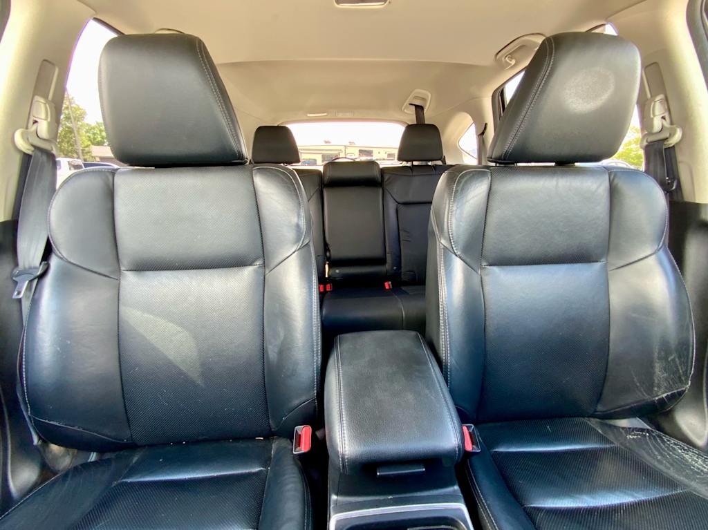 Thumbnail: 2016 Honda CR-V - 28
