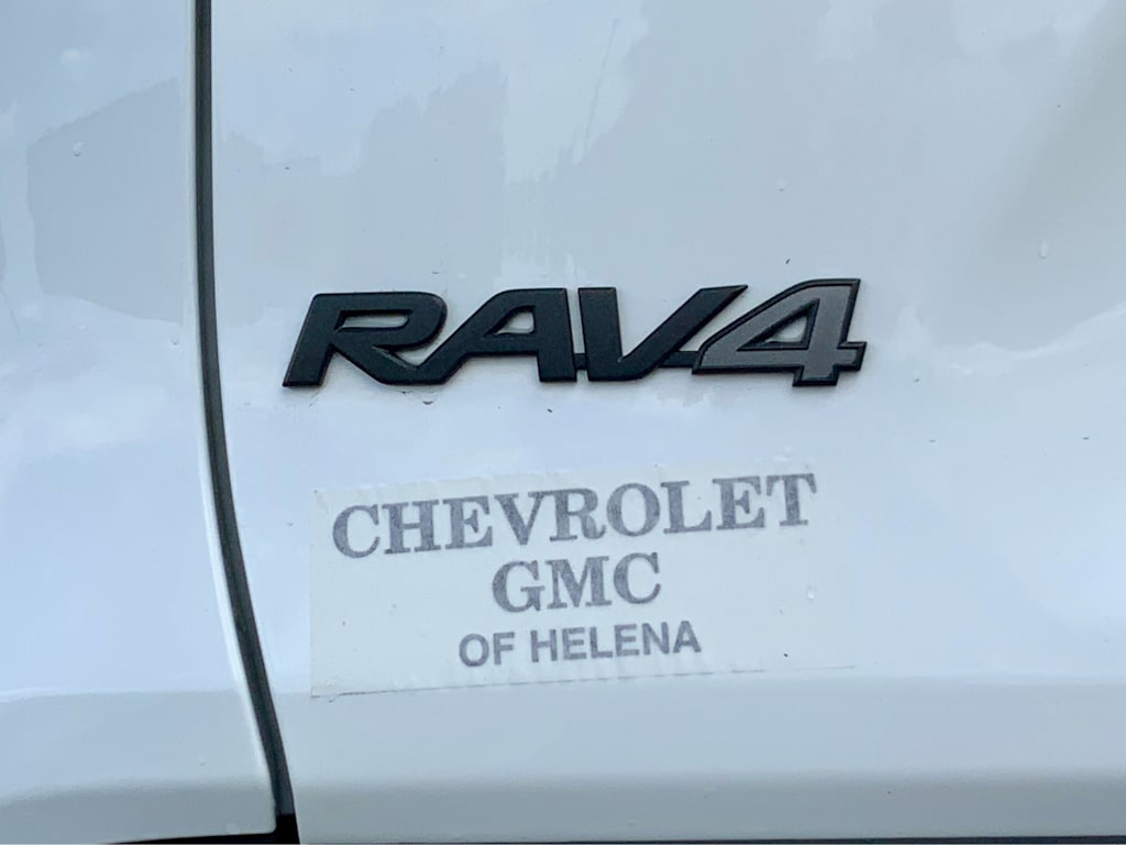 Thumbnail: 2022 Toyota RAV4 - 32