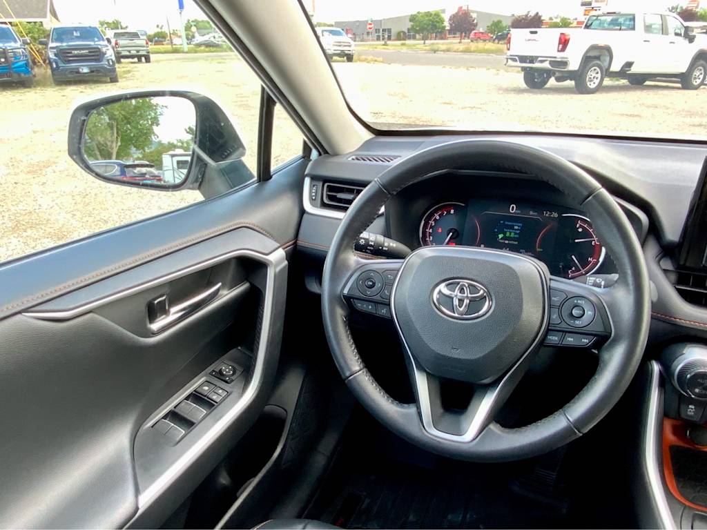 Thumbnail: 2022 Toyota RAV4 - 40