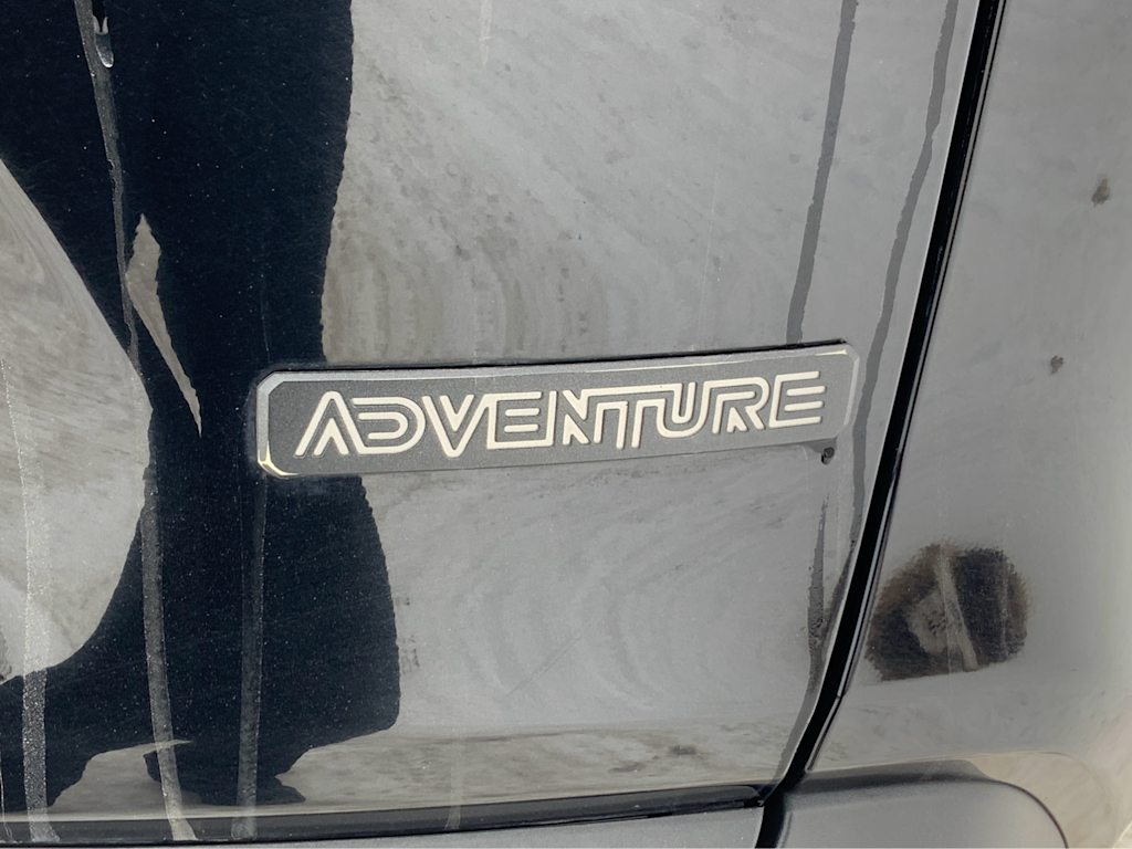 2020 Toyota RAV4 Adventure 7