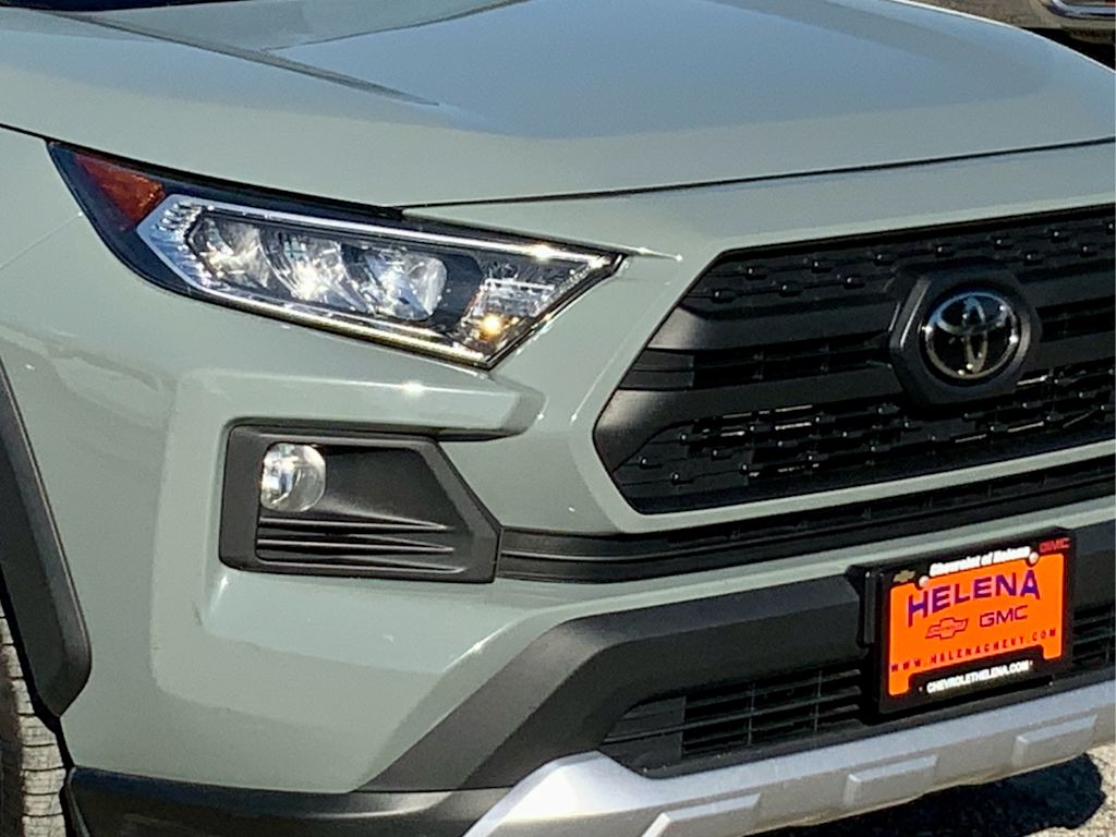 Thumbnail: 2019 Toyota RAV4 - 25