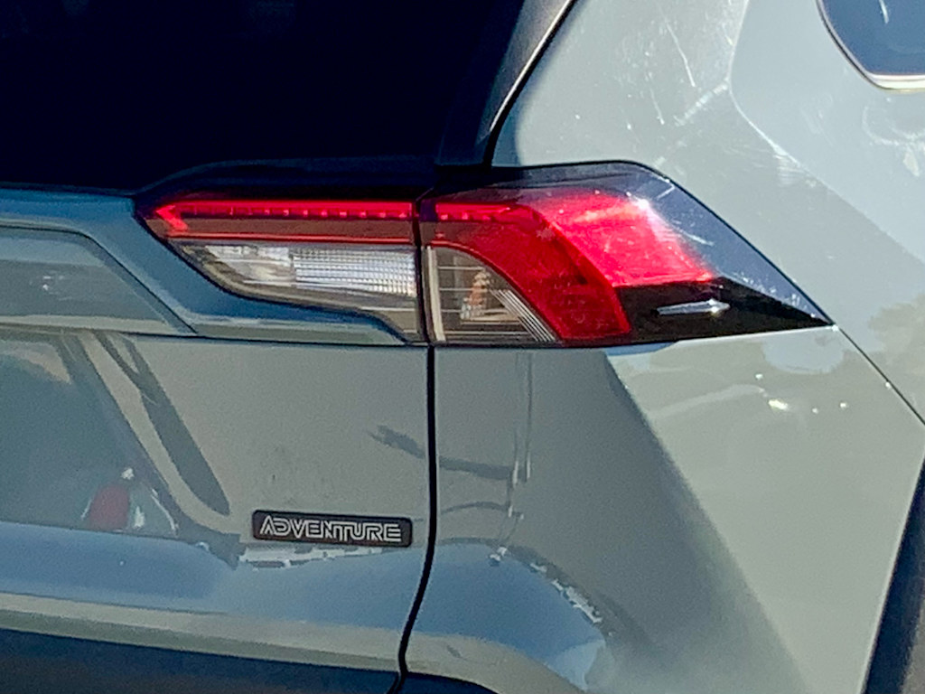 Thumbnail: 2019 Toyota RAV4 - 26