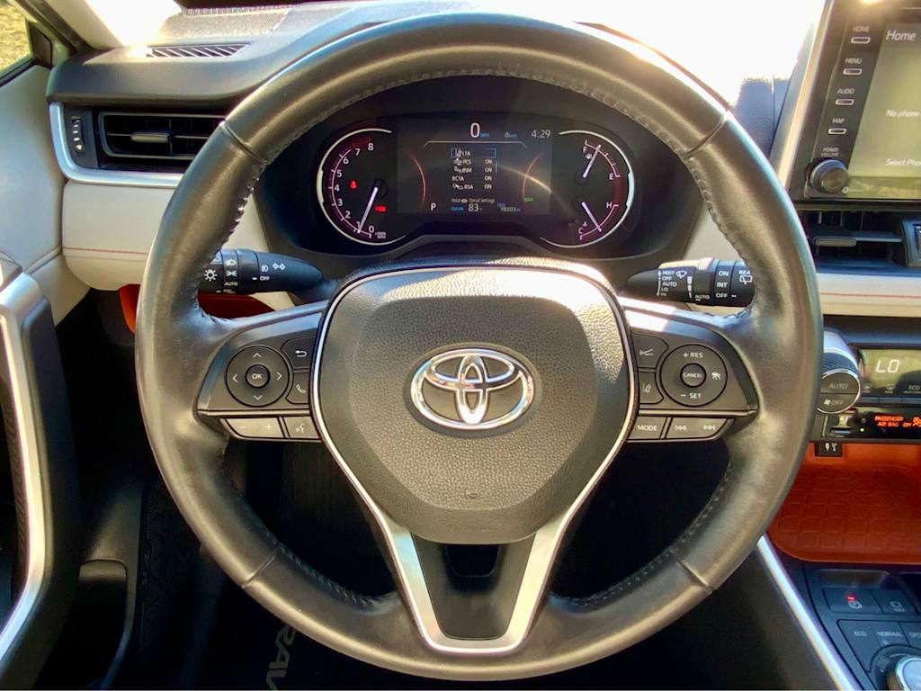 Thumbnail: 2019 Toyota RAV4 - 36