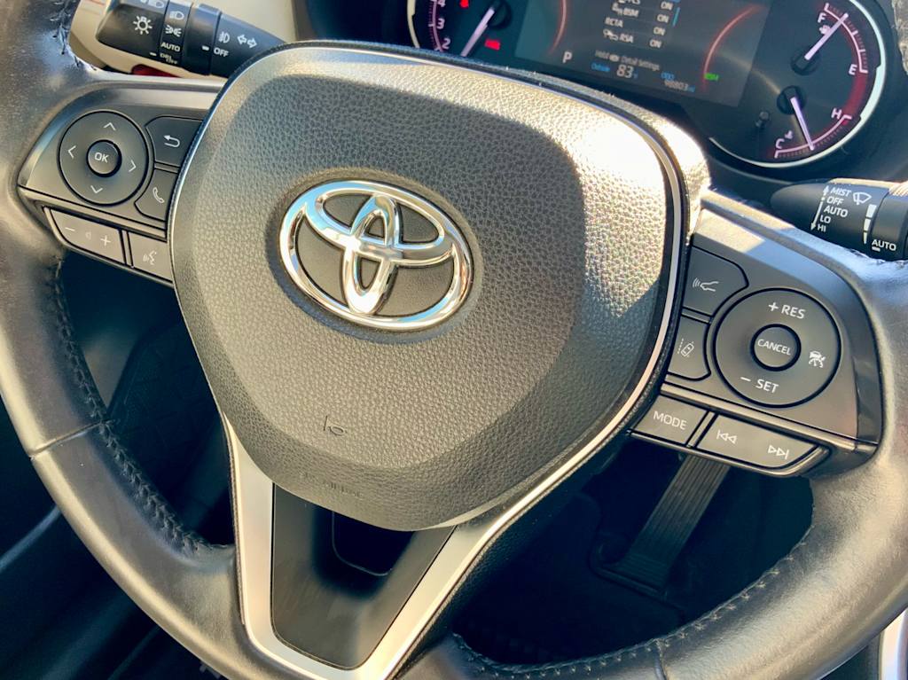 Thumbnail: 2019 Toyota RAV4 - 37