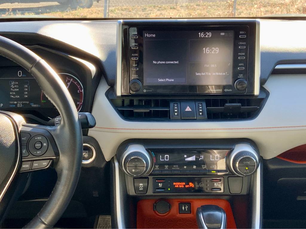 Thumbnail: 2019 Toyota RAV4 - 15