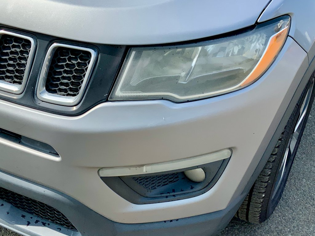 Thumbnail: 2018 Jeep Compass - 27