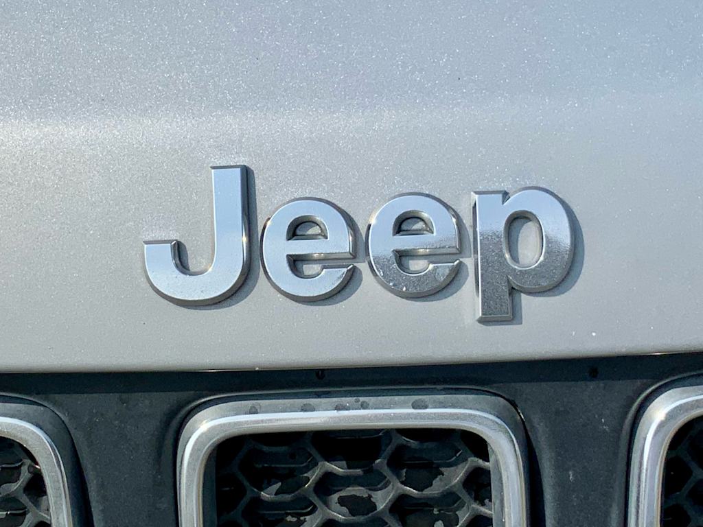 Thumbnail: 2018 Jeep Compass - 7