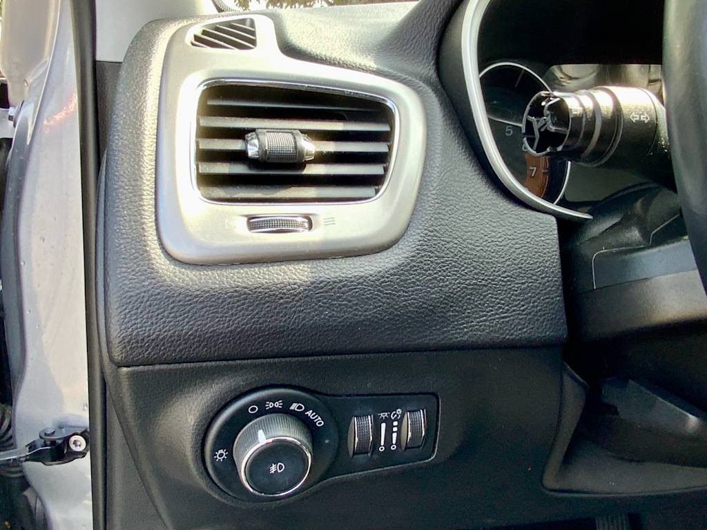 Thumbnail: 2018 Jeep Compass - 45