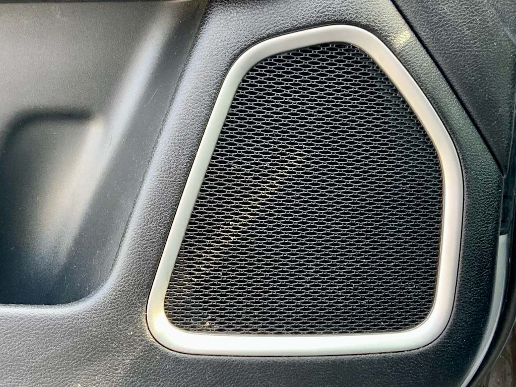 Thumbnail: 2018 Jeep Compass - 51
