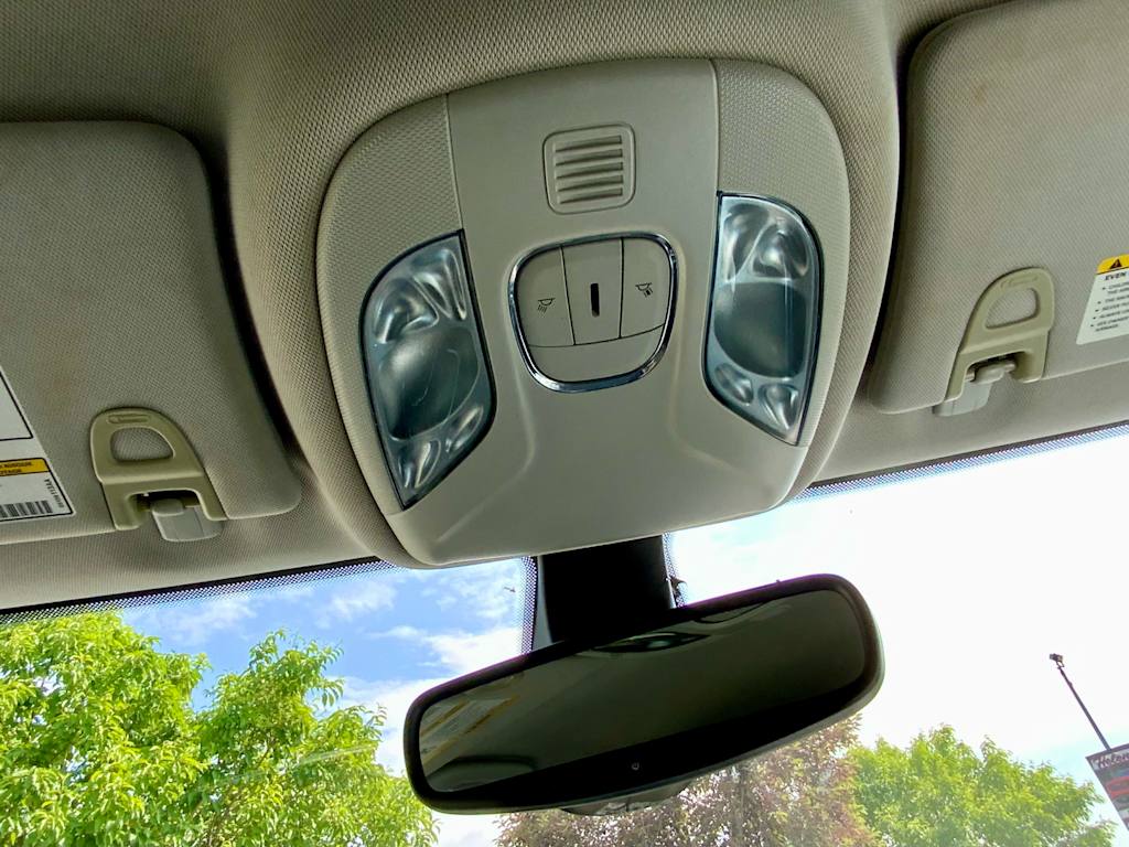 Thumbnail: 2018 Jeep Compass - 44
