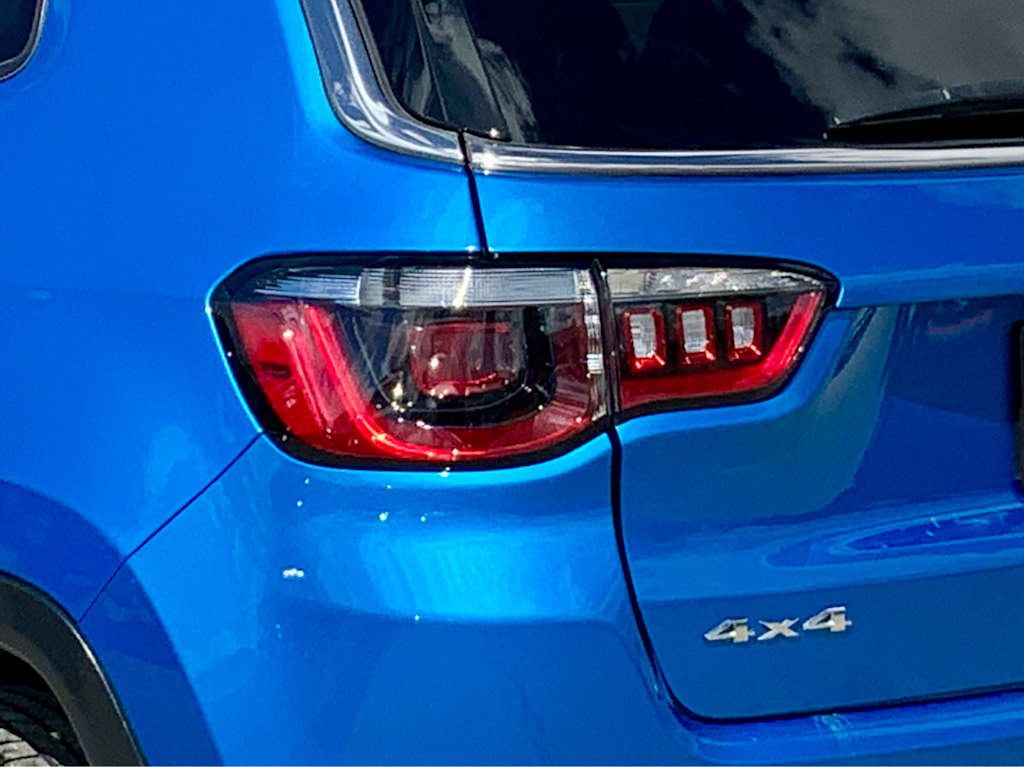 Thumbnail: 2024 Jeep Compass - 19