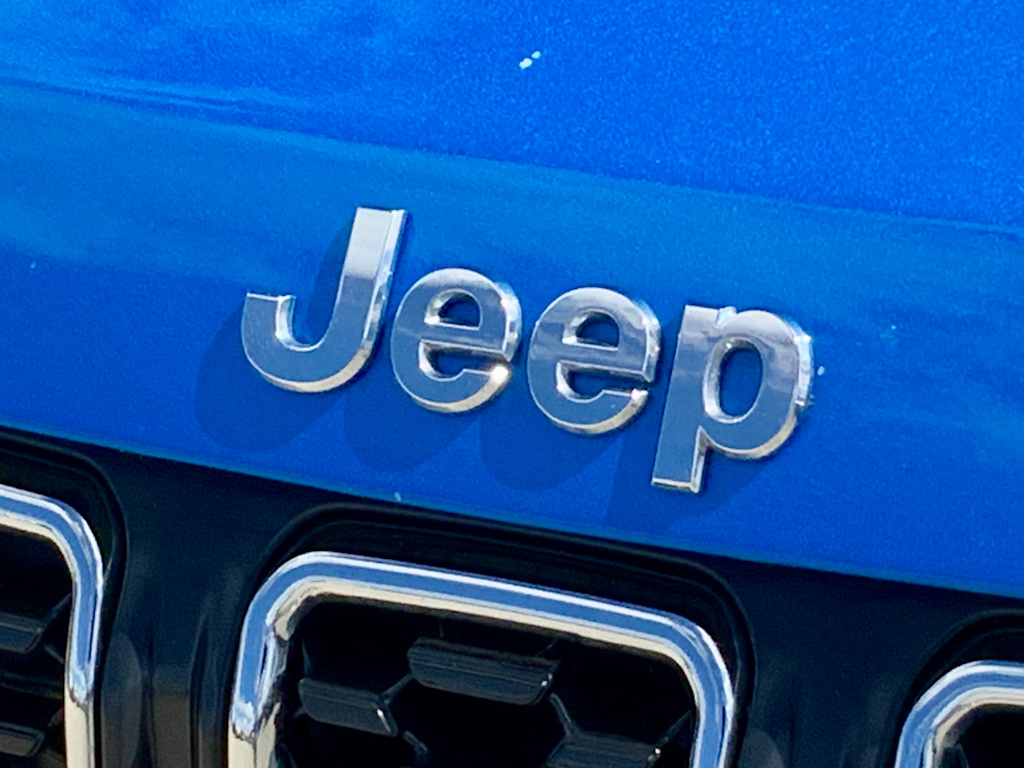 Thumbnail: 2024 Jeep Compass - 7